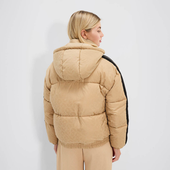 Ellesse Γυναικείο μπουφάν Sartoria Hondo Padded Jacket